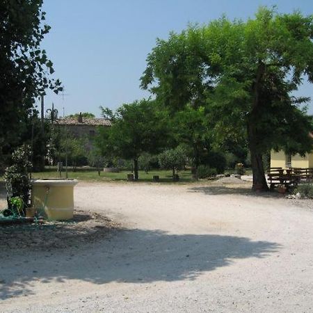 مبيت وإفطار رافيننا Al Parco المظهر الخارجي الصورة