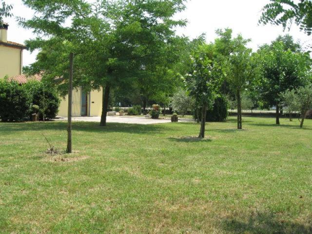 مبيت وإفطار رافيننا Al Parco المظهر الخارجي الصورة