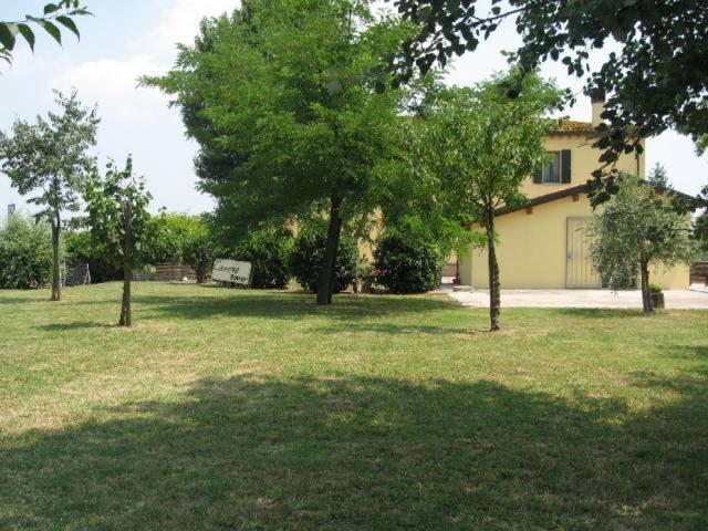 مبيت وإفطار رافيننا Al Parco المظهر الخارجي الصورة
