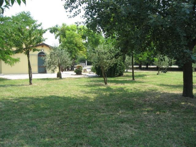 مبيت وإفطار رافيننا Al Parco المظهر الخارجي الصورة