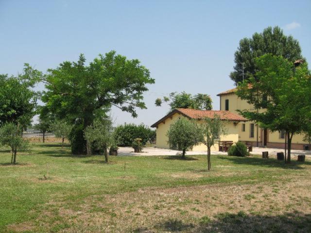 مبيت وإفطار رافيننا Al Parco المظهر الخارجي الصورة