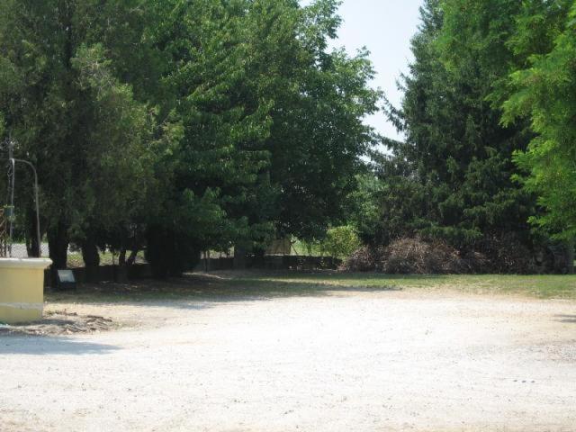 مبيت وإفطار رافيننا Al Parco المظهر الخارجي الصورة